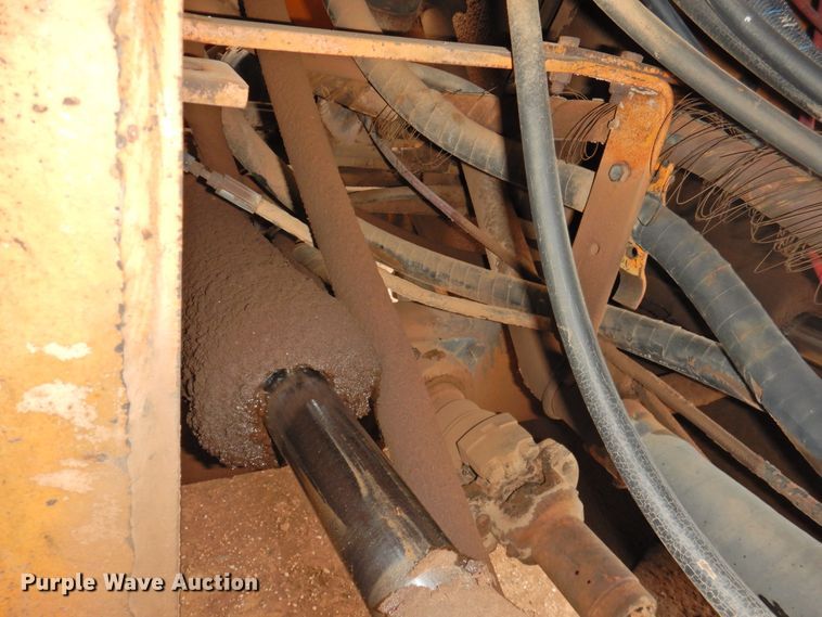 image for item DJ8454 1981 Case W36  wheel loader