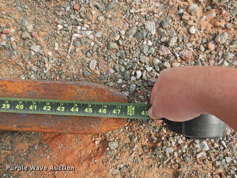 image for item DJ8476 2006 JLG 6042  telehandler