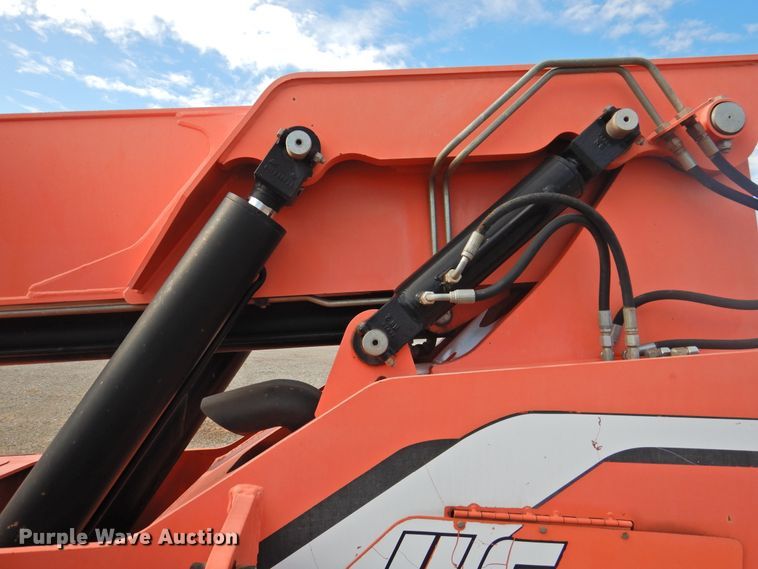 image for item DJ8476 2006 JLG 6042  telehandler