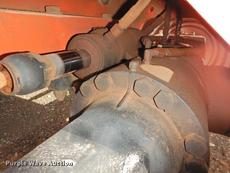 image for item DJ8476 2006 JLG 6042  telehandler