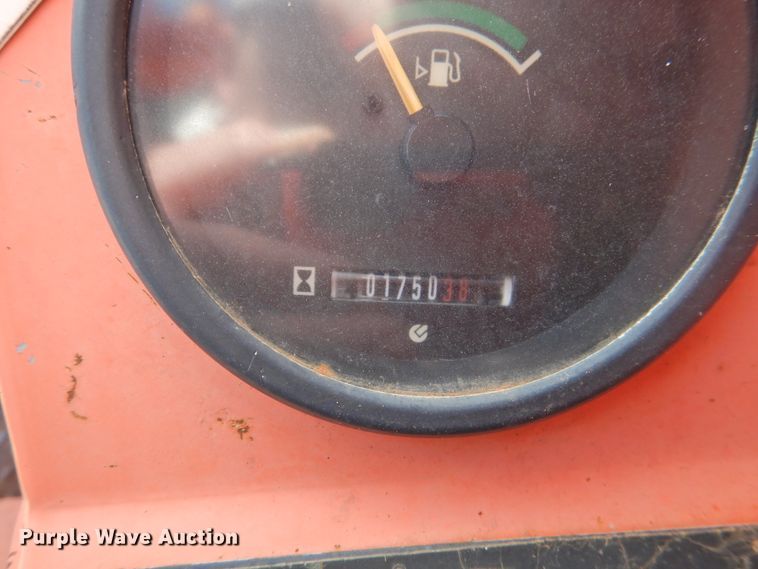 image for item DJ8476 2006 JLG 6042  telehandler