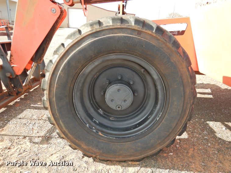 image for item DJ8476 2006 JLG 6042  telehandler