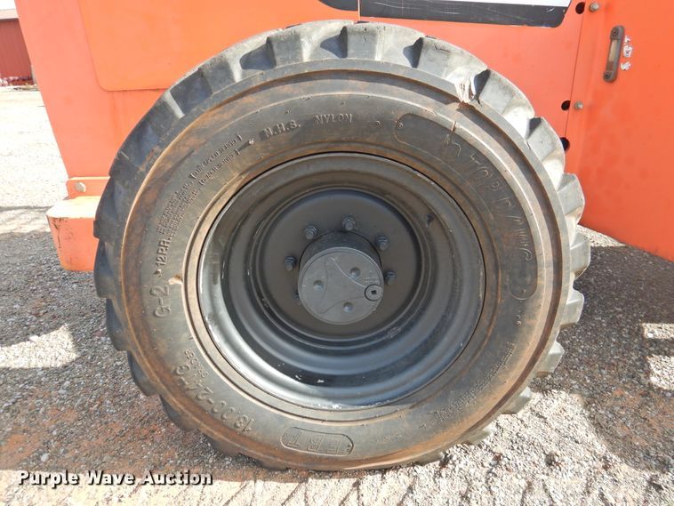 image for item DJ8476 2006 JLG 6042  telehandler