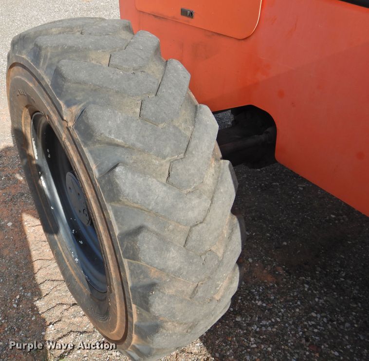 image for item DJ8476 2006 JLG 6042  telehandler