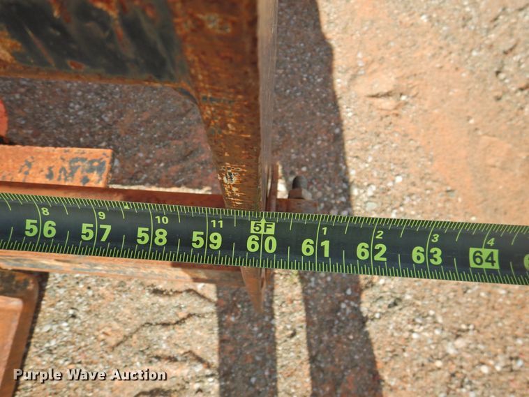 image for item DJ8477 2004 JLG 6036  telehandler