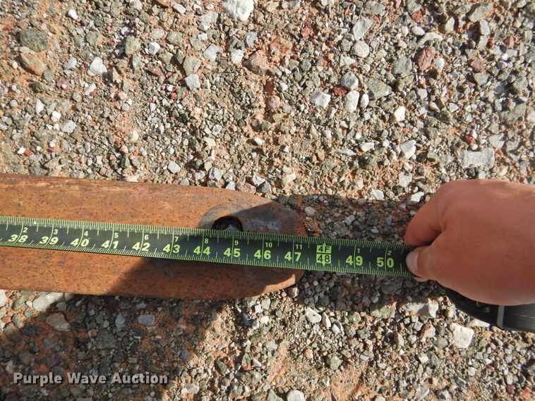 image for item DJ8477 2004 JLG 6036  telehandler