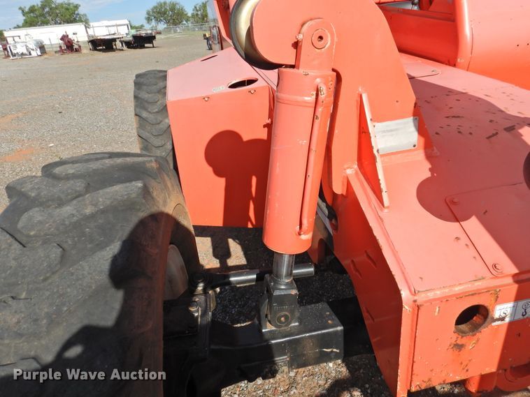 image for item DJ8477 2004 JLG 6036  telehandler