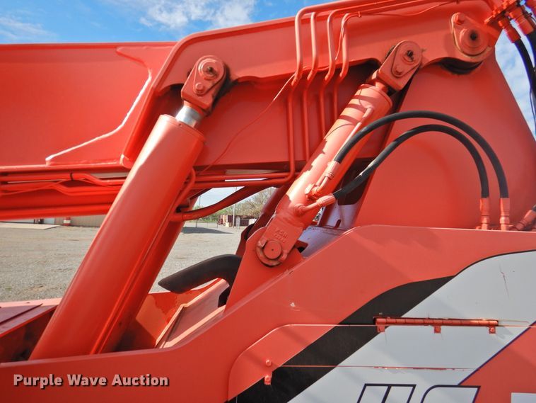 image for item DJ8477 2004 JLG 6036  telehandler
