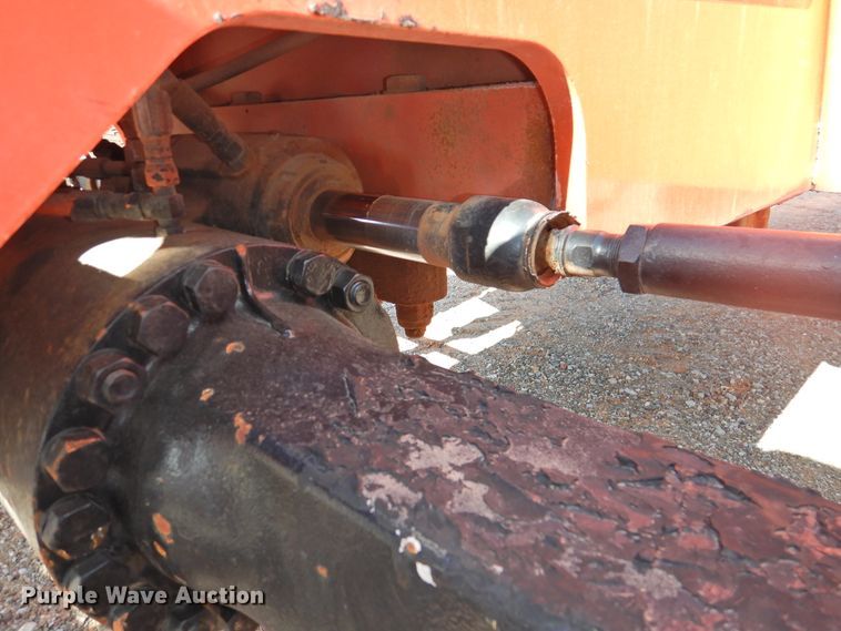 image for item DJ8477 2004 JLG 6036  telehandler