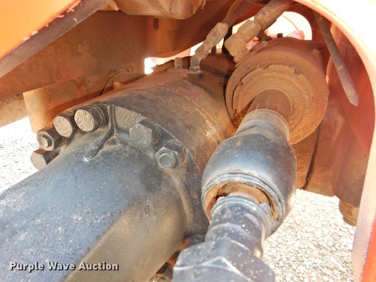 image for item DJ8477 2004 JLG 6036  telehandler