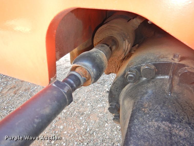 image for item DJ8477 2004 JLG 6036  telehandler