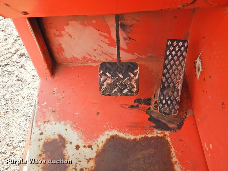 image for item DJ8477 2004 JLG 6036  telehandler