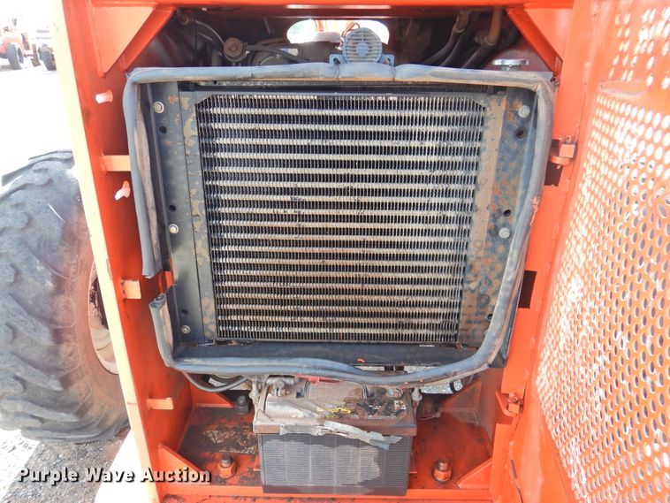 image for item DJ8477 2004 JLG 6036  telehandler