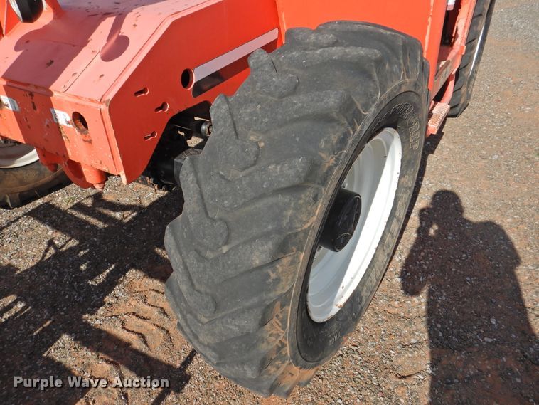 image for item DJ8477 2004 JLG 6036  telehandler