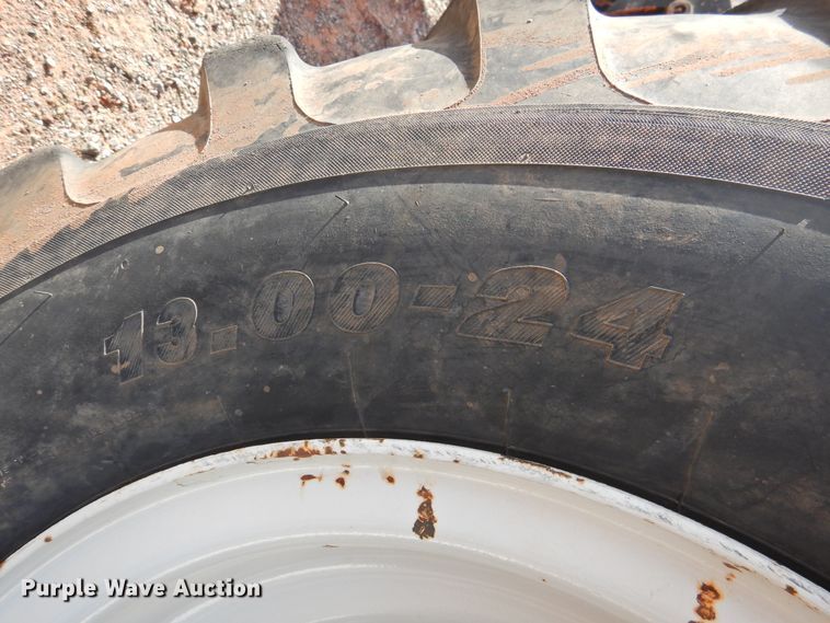 image for item DJ8477 2004 JLG 6036  telehandler