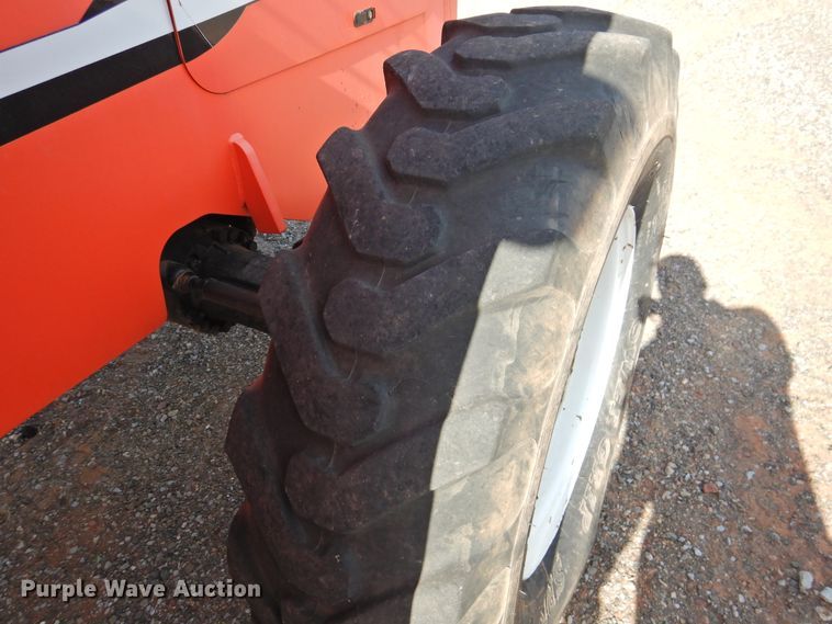 image for item DJ8477 2004 JLG 6036  telehandler