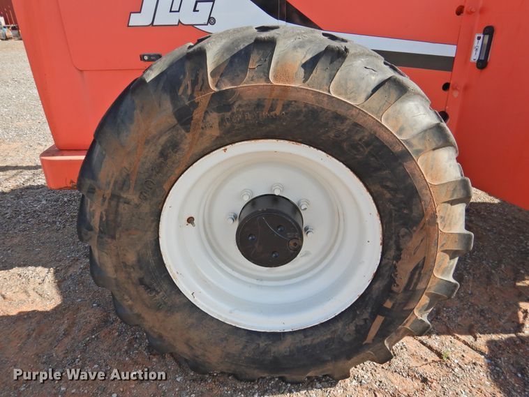 image for item DJ8477 2004 JLG 6036  telehandler