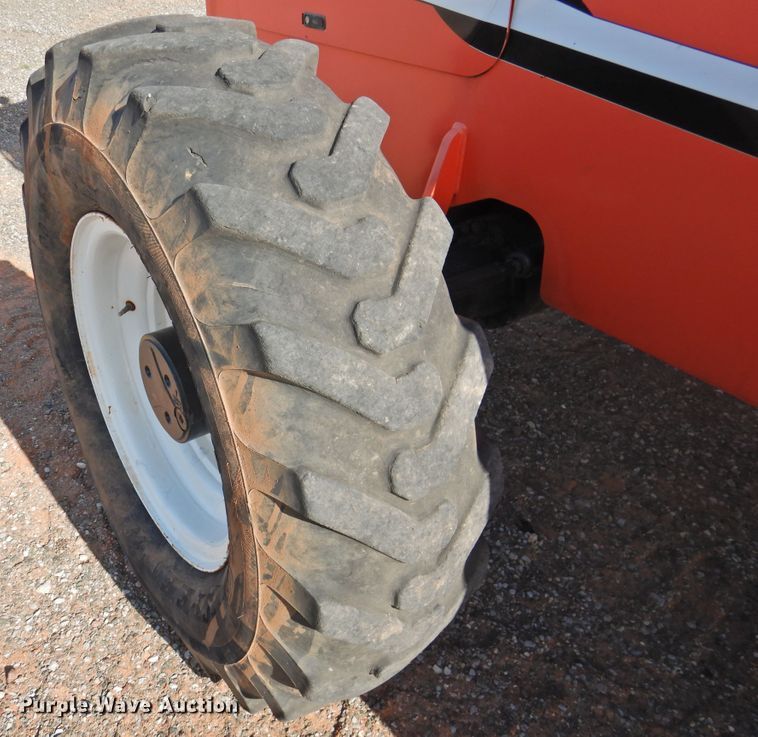 image for item DJ8477 2004 JLG 6036  telehandler