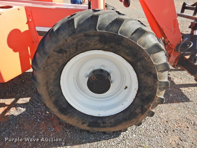 image for item DJ8477 2004 JLG 6036  telehandler