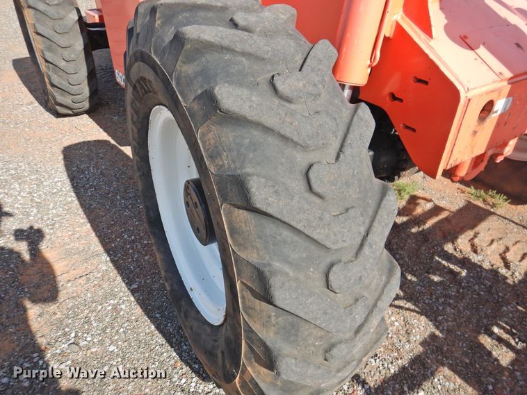 image for item DJ8477 2004 JLG 6036  telehandler