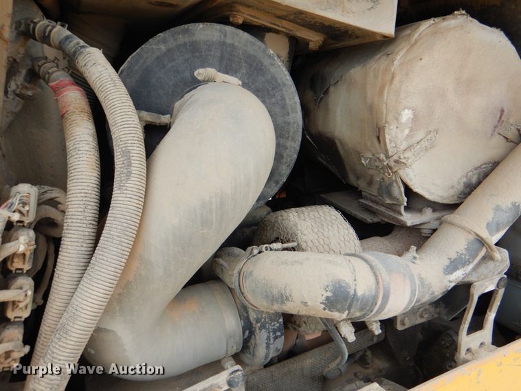 image for item DK5620 2007 Komatsu D65EX-15EO  dozer