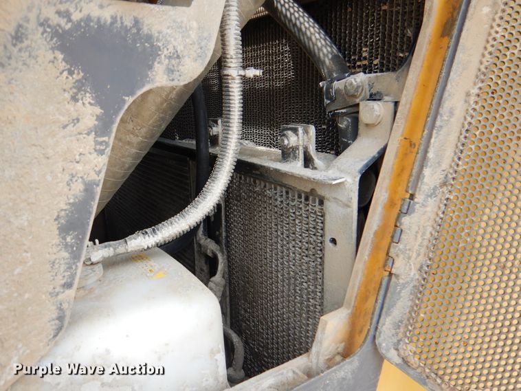 image for item DK5620 2007 Komatsu D65EX-15EO  dozer