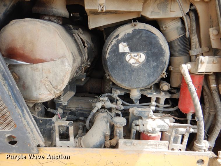 image for item DK5620 2007 Komatsu D65EX-15EO  dozer