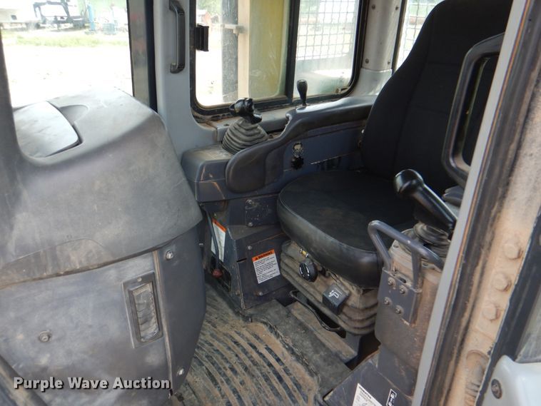 image for item DK5620 2007 Komatsu D65EX-15EO  dozer