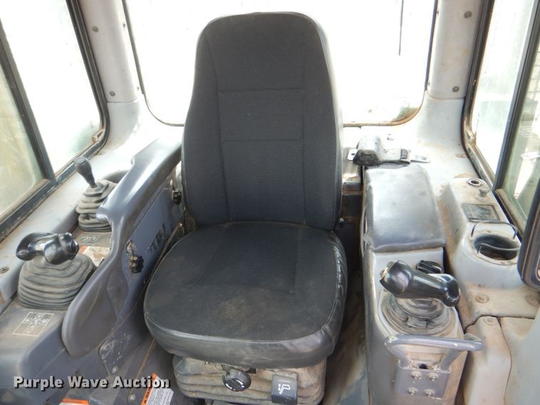 image for item DK5620 2007 Komatsu D65EX-15EO  dozer