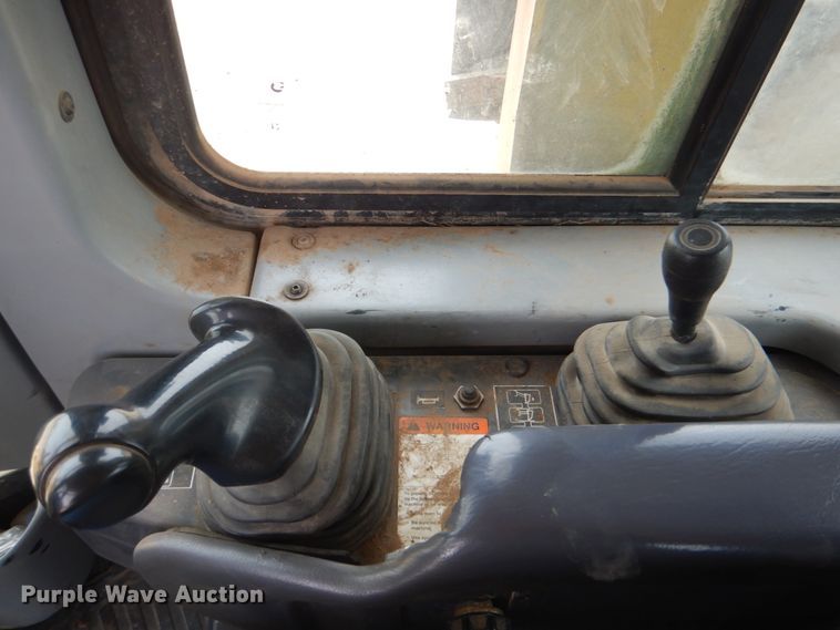 image for item DK5620 2007 Komatsu D65EX-15EO  dozer