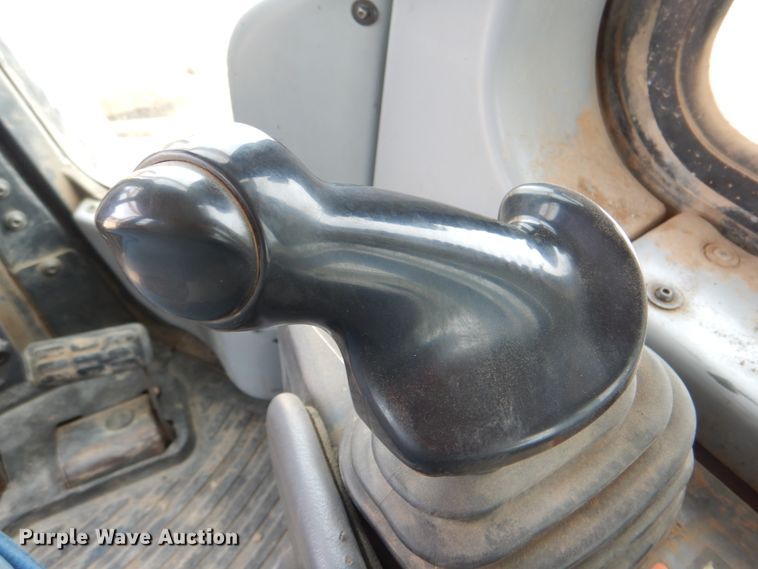 image for item DK5620 2007 Komatsu D65EX-15EO  dozer