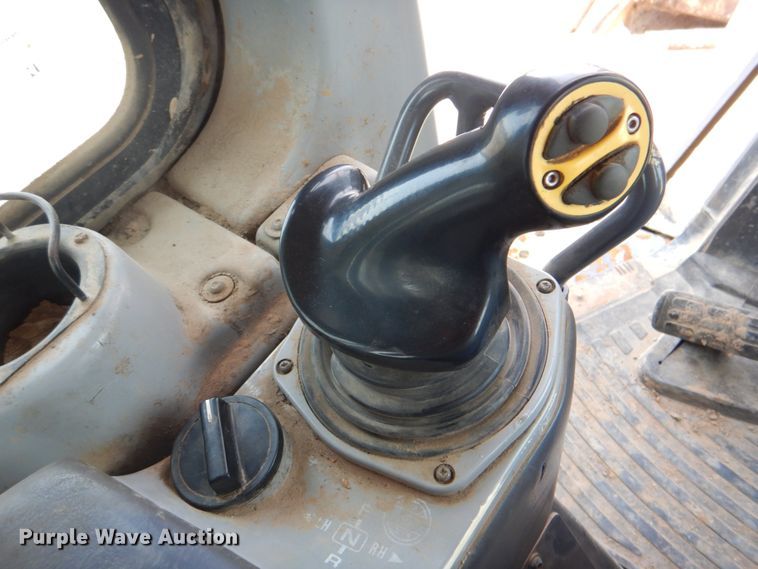 image for item DK5620 2007 Komatsu D65EX-15EO  dozer