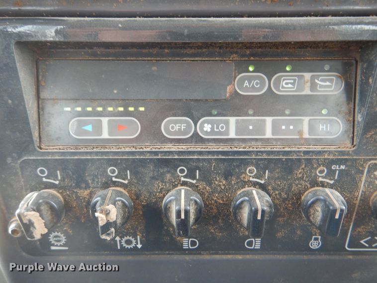 image for item DK5620 2007 Komatsu D65EX-15EO  dozer