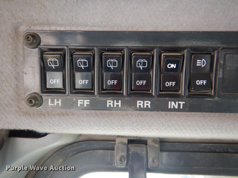 image for item DK5620 2007 Komatsu D65EX-15EO  dozer