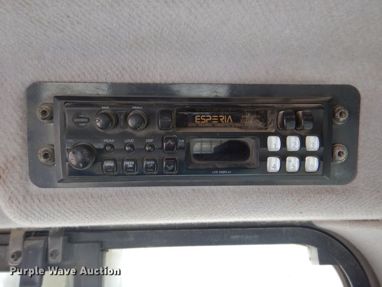 image for item DK5620 2007 Komatsu D65EX-15EO  dozer