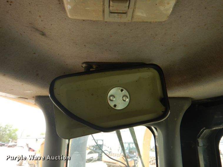 image for item DK5620 2007 Komatsu D65EX-15EO  dozer