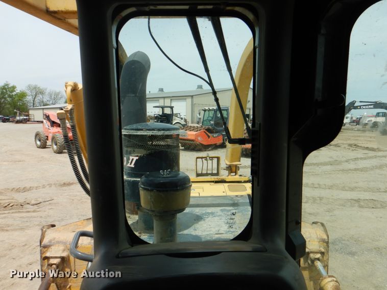 image for item DK5620 2007 Komatsu D65EX-15EO  dozer