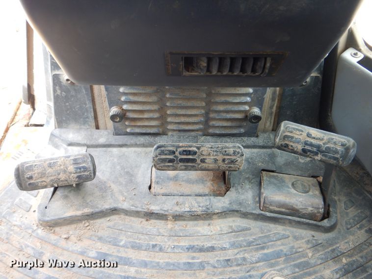 image for item DK5620 2007 Komatsu D65EX-15EO  dozer