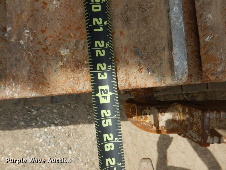 image for item DK5620 2007 Komatsu D65EX-15EO  dozer