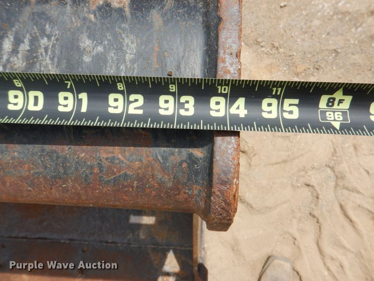 image for item DK5622 2011 Caterpillar 420E IT  backhoe