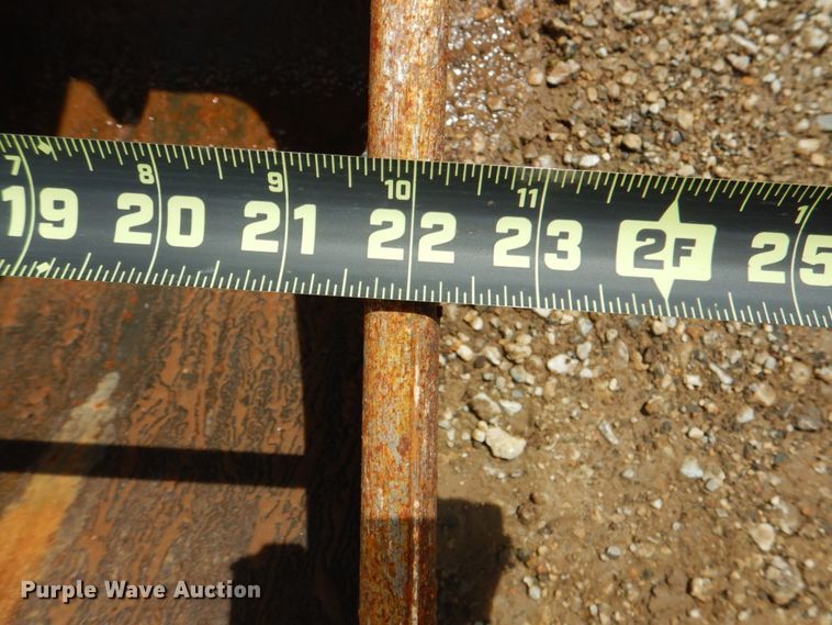 image for item DK5622 2011 Caterpillar 420E IT  backhoe