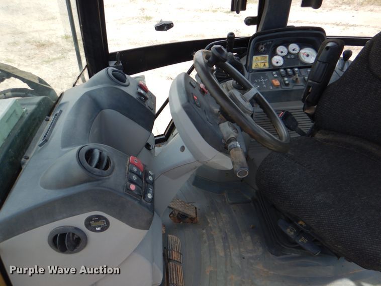 image for item DK5622 2011 Caterpillar 420E IT  backhoe