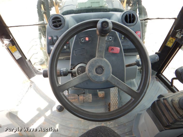 image for item DK5622 2011 Caterpillar 420E IT  backhoe