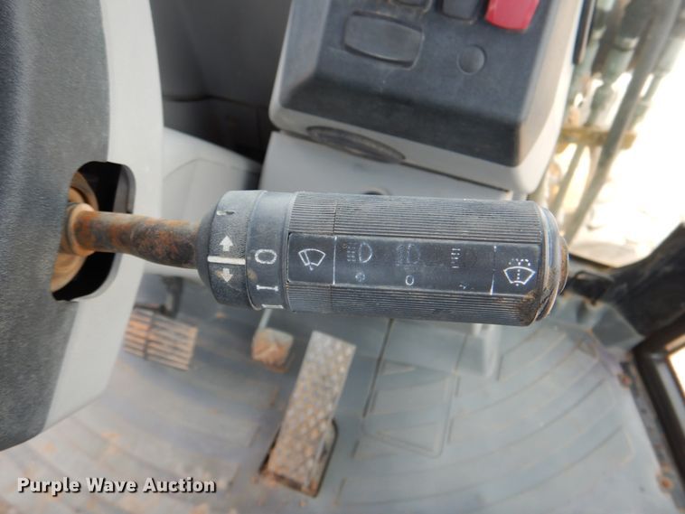 image for item DK5622 2011 Caterpillar 420E IT  backhoe