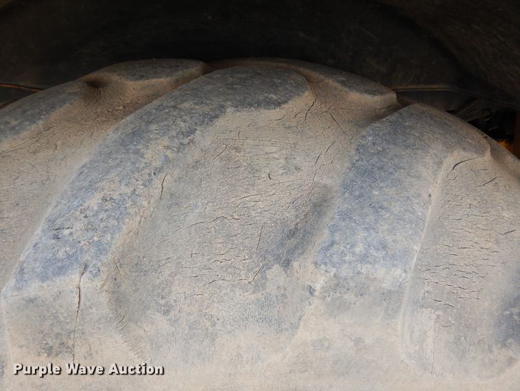 image for item DK5622 2011 Caterpillar 420E IT  backhoe