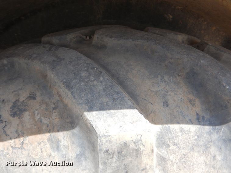 image for item DK5622 2011 Caterpillar 420E IT  backhoe