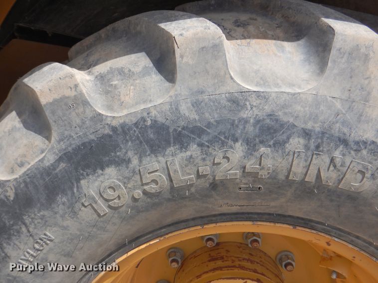 image for item DK5622 2011 Caterpillar 420E IT  backhoe