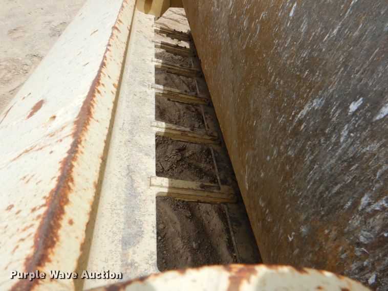 image for item DK5623 2006 Ingersoll Rand SD-105DX  single drum vibratory roller