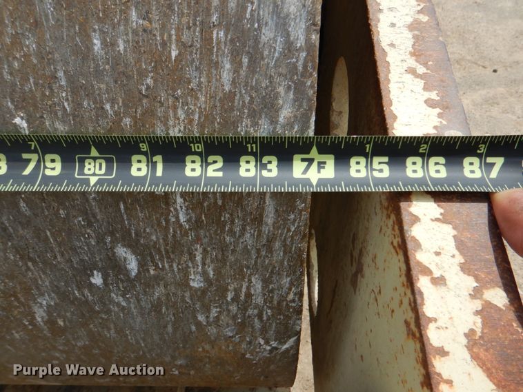 image for item DK5623 2006 Ingersoll Rand SD-105DX  single drum vibratory roller