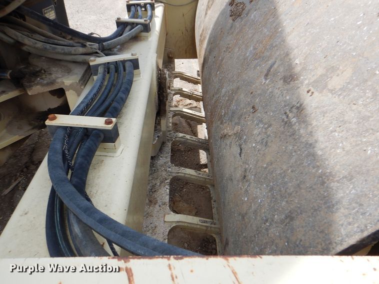 image for item DK5623 2006 Ingersoll Rand SD-105DX  single drum vibratory roller